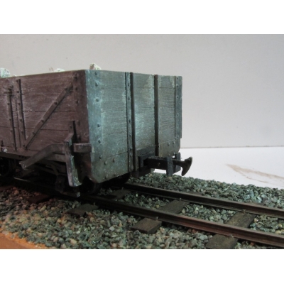 Combined Square Coupler..