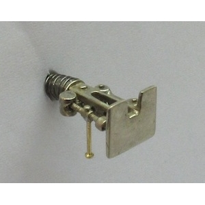 Jones-Calthrop Couplers 4 Pairs