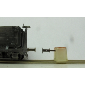 Height Gauge O14 x 10mm