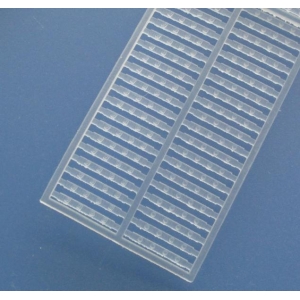 Scale Fishplates x 40