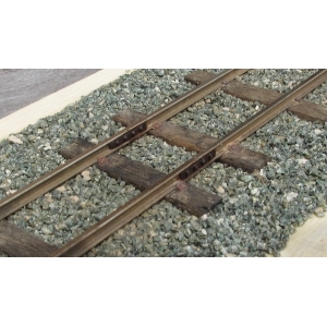 Scale Fishplates x 40