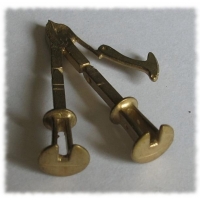 Round Couplers 4 Pairs