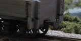 CCRN - Round Couplers 4 Pairs